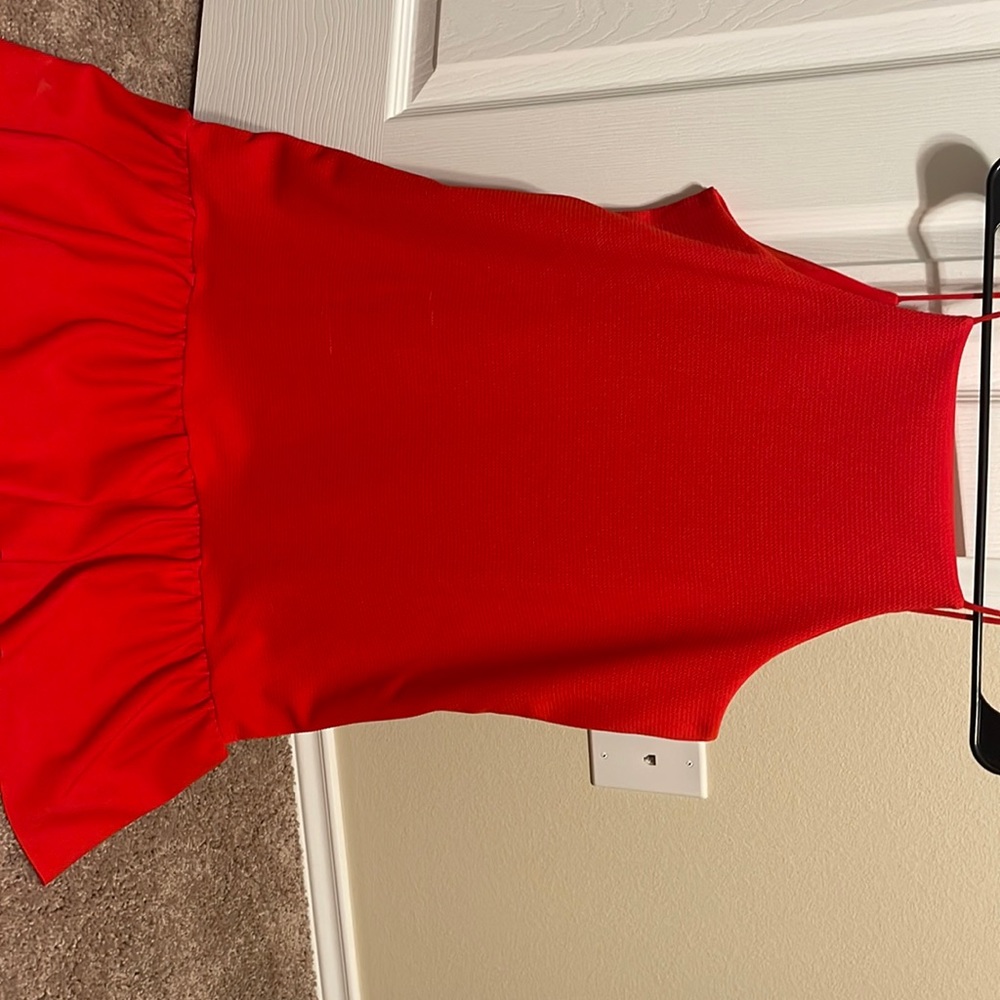 Zara Summer Dress